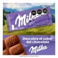 thumbnail image 5 of Chocolate con leche Milka Alpine 90 g, 5 of 5