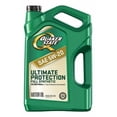 thumbnail image 1 of Aceite Quaker State 5w20 Ultimate Sintetico 4.73 Litros, 1 of 1