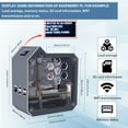 thumbnail image 4 of N07 Minitower NVMe NAS Kit for Raspberry Pi 5, 4 of 12