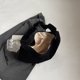 thumbnail image 2 of Bolso Hombro para Mujer Y Hombre CON/bolsillo Interior Tipo Media Viajes (), 2 of 9