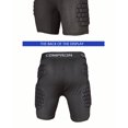 thumbnail image 3 of Professional Goalkeeper Armor Uniforms Football Goalkeeper Jerseys Thicken EVA Sponge Elbow Goalkeeper Sports Uniforms, 3 of 8