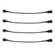 thumbnail image 1 of Cables de extensión Kingshowstar para kits 5050 LED SMD RGB NEON, 1 of 7