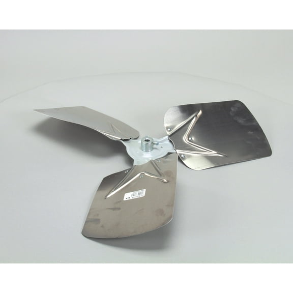 Trane Fan,3 Blade,Alum,26 Dia, 22-25 Deg,.50 B FAN01531 - Genuine OEM Replacement Part