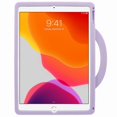 thumbnail image 3 of E2Q For iPad 10.2 (2021) (2020) (2019) iPad Air 10.5 inch (2019) G2T Pro 10.5-inch (2017) Case Castl, 3 of 5