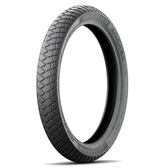 Llanta Para Moto 90/90-19 Michelin Anakee Street 52p Uso Sin Camara