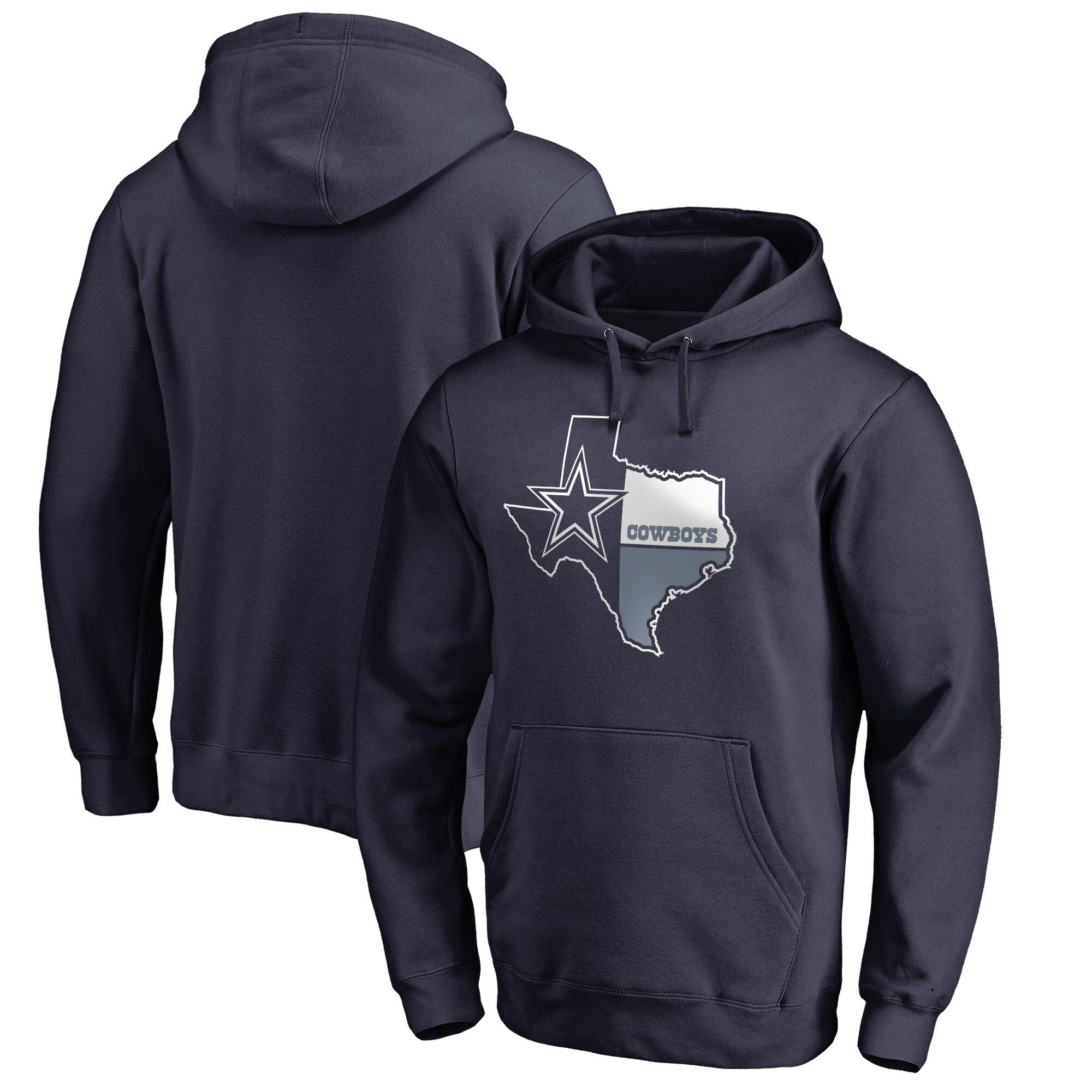 Dallas Cowboys Sweatshirts - Walmart.com