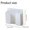 Gray, variant on Price Reduction Hilingoto Wall Mount Phone Holder Phone Stand with Self adhesive. Phone Holder For Shower Charging and Rv For Iphone and android Wall Mounted Mobile Phone Charging Box Bracket Gray
