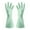 Colorful, variant on Penkiiy Kitchen Dishwashing Gloves - 1 Pairs Colorful Reusable Household Cleaning Gloves for Washing Dishes and Cleaning Tasks, Flexible Long-lasting and Non-Slip