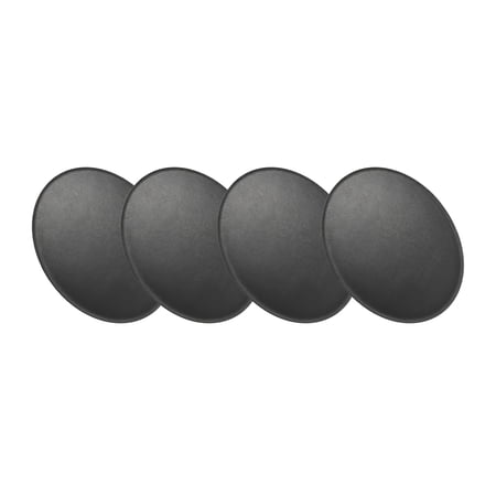 Speaker Dust Cap 150mm/6  Diameter Subwoofer Paper Dome Coil Protetive Cover Caps 4 Pcs price history on PriceWatchPro