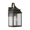 thumbnail image 5 of Capital 936911OZ 1 Light Outdoor Wall Lantern?, 5 of 6
