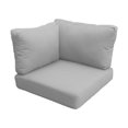 thumbnail image 2 of TK Classics Ensemble de Housses en Gris pour LAGUNA-03b, 2 of 2