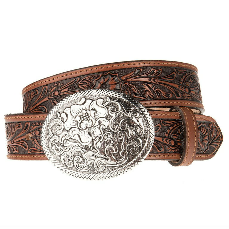 Manufactured by California Jewelry Co., Belt Buckle