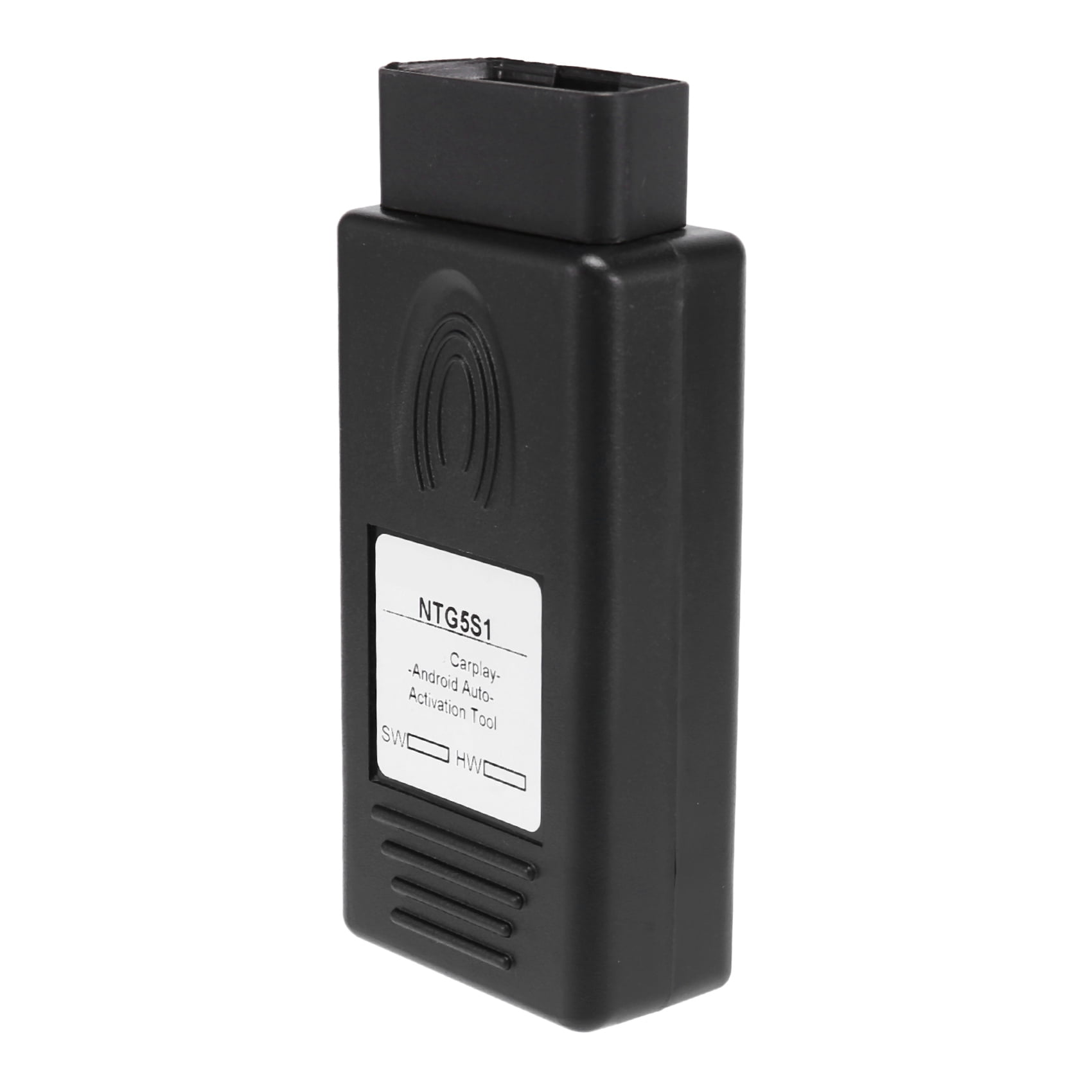 Outil D'activation OBD Pour Apple CarPlay / Android Auto Sur Mercedes NTG5.1 (Classe A, B, E, GLA, Etc. 2016-2017)