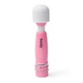thumbnail image 2 of Bodywand Mini Personal Massage Wand, Pink, 2 of 3