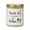 Black plum sauce, variant on Decorative Gold Top Lid Candle Natural Plant Wax Formula Long Burn Time Essential Oil Aromatherapies Candle Gifting