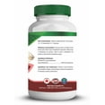 thumbnail image 2 of Vitamin B12 ( 1000 mg Vitamin B12 ) Halal Gelatin Free Tablets, 2 of 5
