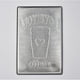 thumbnail image 4 of Muestras decorativas decorativas del tapiz de de hojata de hojata del estilo Café 02 Zulema Placa de hojalata, 4 of 8