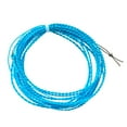 thumbnail image 2 of S SERENABLE Fly Line Floating Line Tenkara Fishing Line for Outdoor Freshwater Saltwater Blue 9FT, 2 of 9