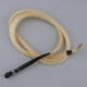 thumbnail image 5 of Piezas de Instrumentos Musicales Baoblaze de cabellero de erhu de Violín chino Pelo de caballo de arco de erhu natural, 5 of 8