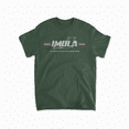 thumbnail image 5 of Imola Inspired T-Shirt | Italian Racing Circuit Grand Prix Tee (CardinalRed, M), 5 of 8