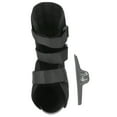 thumbnail image 2 of Post Op Shoe Offloading Boot, Ankle Brace Support Medical Walking Shoe for Broken Foot, Adjustable Walking Boot Recovery Cast Shoe for Broken Toe, Stress Fractures, Bunions, Hammer, 2 of 7