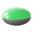 thumbnail image 1 of Juguete interactivo Zulema Bola de rompecabezas Verde, 1 of 8