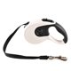 thumbnail image 1 of Correa para perro retráctil de 360°, correa extensible antienredos para perros pequeños y grandes, entrenamiento para caminar brillar  Electrónica, 1 of 5