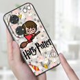 thumbnail image 1 of Cute Logo Potters Wand Harries Phone Case For Huawei P50 P40 P30 P20 Lite 5G Nova Y70 Plus 9 SE Pro 5T Y9S Y9 Prime Y6 BlackHuawei Y9 Prime2019 Gao Jinjia LED, 1 of 2