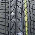 thumbnail image 4 of Bridgestone Dueler HP Sport AS RFT All Season 245/50R19 105H XL Passenger Tire, 4 of 4