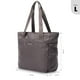 thumbnail image 3 of TOTTO Bolsa de Dama | Mujer Tote con Porta Laptop 13'' - SIENA, 3 of 6
