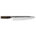 thumbnail image 1 of Shun TDM0707 10-Inch Premier Chef`s Knife, 1 of 2