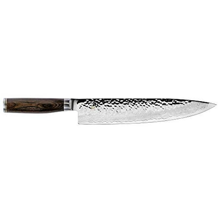 chef shun premier knife inch