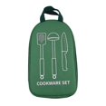 thumbnail image 1 of Bolsa contenedor de utensilios de cocina para acampar al aire libre Sailing, 1 of 5