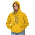 thumbnail image 4 of Georgia Cute GA Moonshine Mason Jar Hoodie Sweatshirt Women Men Brisco Brands 3X, 4 of 6