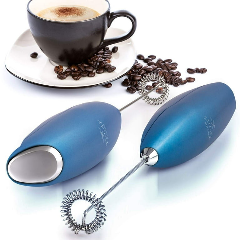 Buy MOSTSHOP Milk Frother Handheld for Coffee,Foam Maker,Electric
