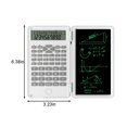 thumbnail image 2 of MesaSe  Scientific Calculator with Graphic Functions - Multiple Modes with Intuitive Interface - Perfect for Beginner and Advanced Courses  High School or College, 2 of 6