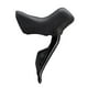 thumbnail image 2 of Freno de disco hidraulico delantero izq para bicicleta de 12 vel 105 DI2 ST-R7120/BR-7170 Shimano gris oscuro M, 2 of 6