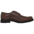 thumbnail image 3 of Florsheim Men Gallo Plain Toe Oxford Shoes, 3 of 7