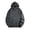 Z02, variant on Women's Plus Size Pullover Hoodie Artistic Print Long Sleeve Drop Shoulder Comfort
