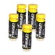 thumbnail image 1 of Pack 5 botes de 3 pelotas Head Frontenis Amarilla amarillo, 1 of 3