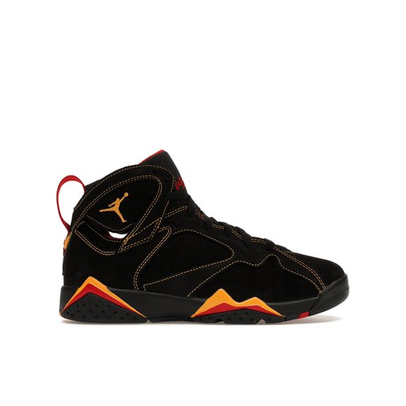Jordan Kid's 7 Retro Citrus (2022) Shoes, from StockX