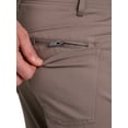 thumbnail image 4 of Reebok Men's and Big Men's 6 Pocket Pant, Sizes 28-44, 4 of 5