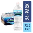 thumbnail image 3 of Ice Mountain 100% Natural Spring Water, 700 mL Bottles, 24-Pack, 3 of 6