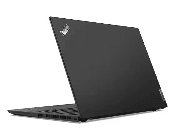 Lenovo ThinkPad T14s Gen 2 14" - 32GB RAM - 512GB SSD - Touchscreen Notebook - Full HD - 1920 x 1080 - Intel Core i7 11th Gen i7-1185G7 Quad-core (4 Core) 3GHz - Black