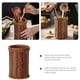 thumbnail image 4 of Soporte tejido a mano para cubiertos, soporte para utensilios de cocina, organizador de cubiertos, soporte para cubiertos, 4 of 8