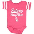 thumbnail image 3 of Inktastic Future Researcher Science Job Boys or Girls Baby Bodysuit, 3 of 5