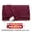 Merlot, variant on Sunbeam Heated Electric Oversized Microplush Throw Blanket, Tan Buffalo Plaid, 4 Heat Settings, 60 x 80 in
