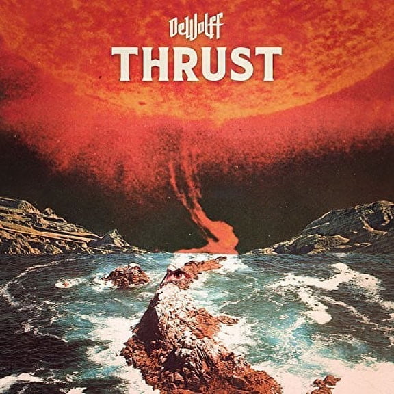 DeWolff - Thrust - Vinyl