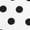 White, variant on FRSASU Women's Fashionable and Comfortable Pullover Sweatshirt Polka Dot Print Hoodie Long Sleeve Loose Tops Yellow