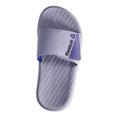 thumbnail image 4 of Reebok Boys Dual Density Comfort Slide Sandals with Adjustable Strap, Sizes 13-6, 4 of 5